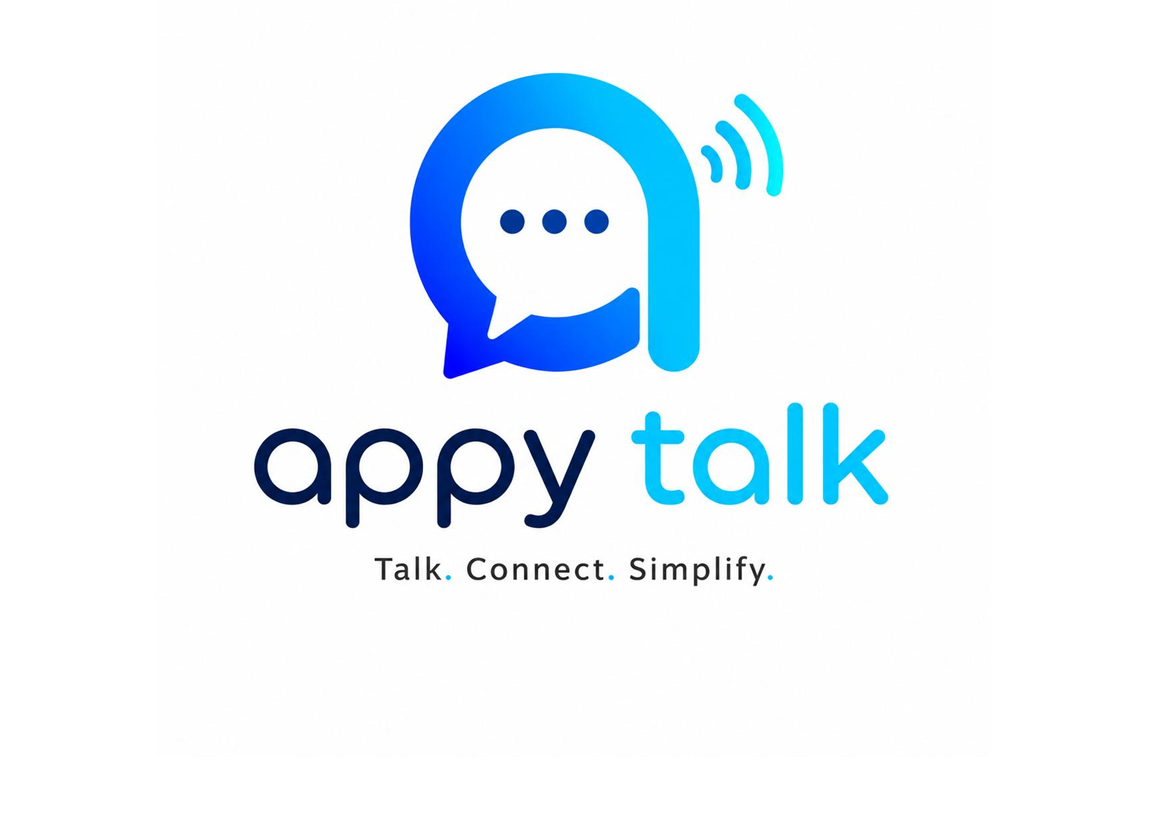 Appytalk Logo
