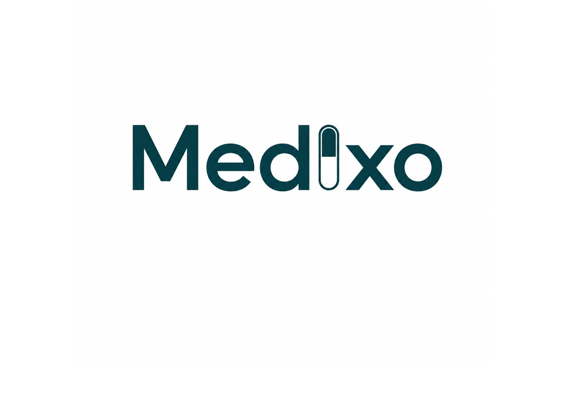 Medixo Logo