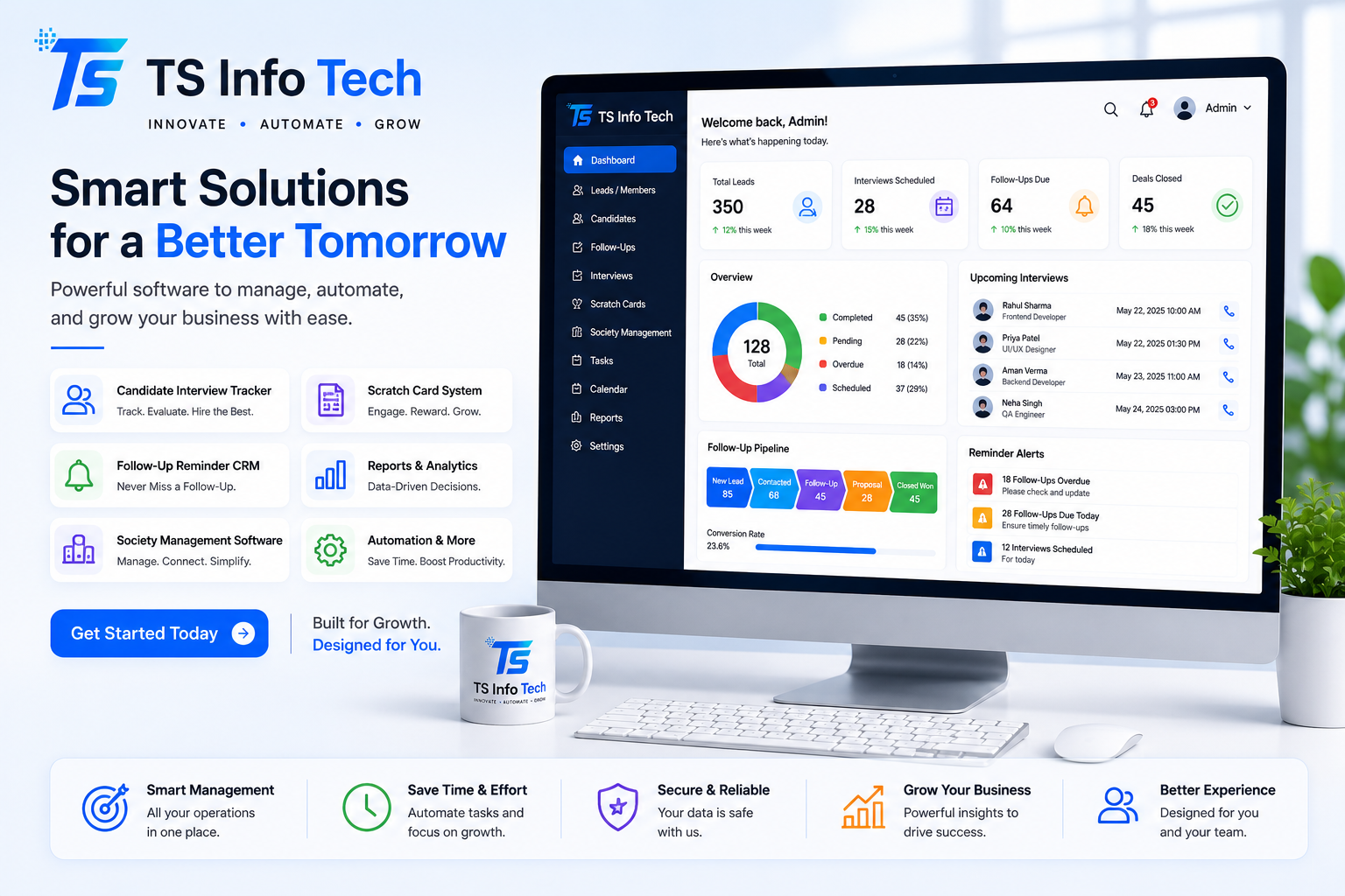 Simora Technologies